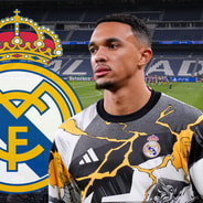 Trent Alexander-Arnold, Real Madrid