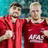 Diverse Turkse media hebben laten weten dat Fenerbah&ccedil;e ge&iuml;nteresseerd is in het aantrekken van Troy Parrott, de 23-jarige spits van AZ. De Turkse club ziet de Ier als een optie voor de toekomst en wil hem naar Istanbul halen om concurr...