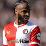 Raheem Sterling, Feyenoord
