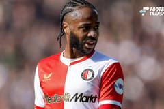 Raheem Sterling, Feyenoord