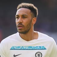Pierre-Emerick Aubameyang, Chelsea, 2022/23