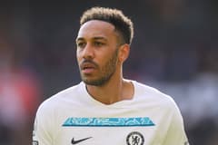 Pierre-Emerick Aubameyang, Chelsea, 2022/23