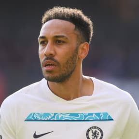 Pierre-Emerick Aubameyang admits Chelsea transfer was 'a f*****g big mistake'