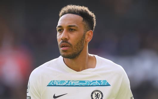 Pierre-Emerick Aubameyang, Chelsea, 2022/23