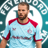 Bart Nieuwkoop, Feyenoord