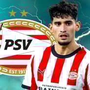 Ricardo Pepi, PSV