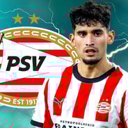 Ricardo Pepi, PSV