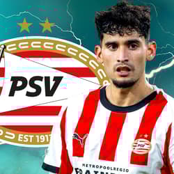 Ricardo Pepi, PSV