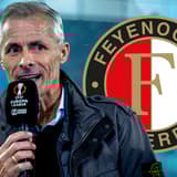 Kees van Wonderen, Feyenoord
