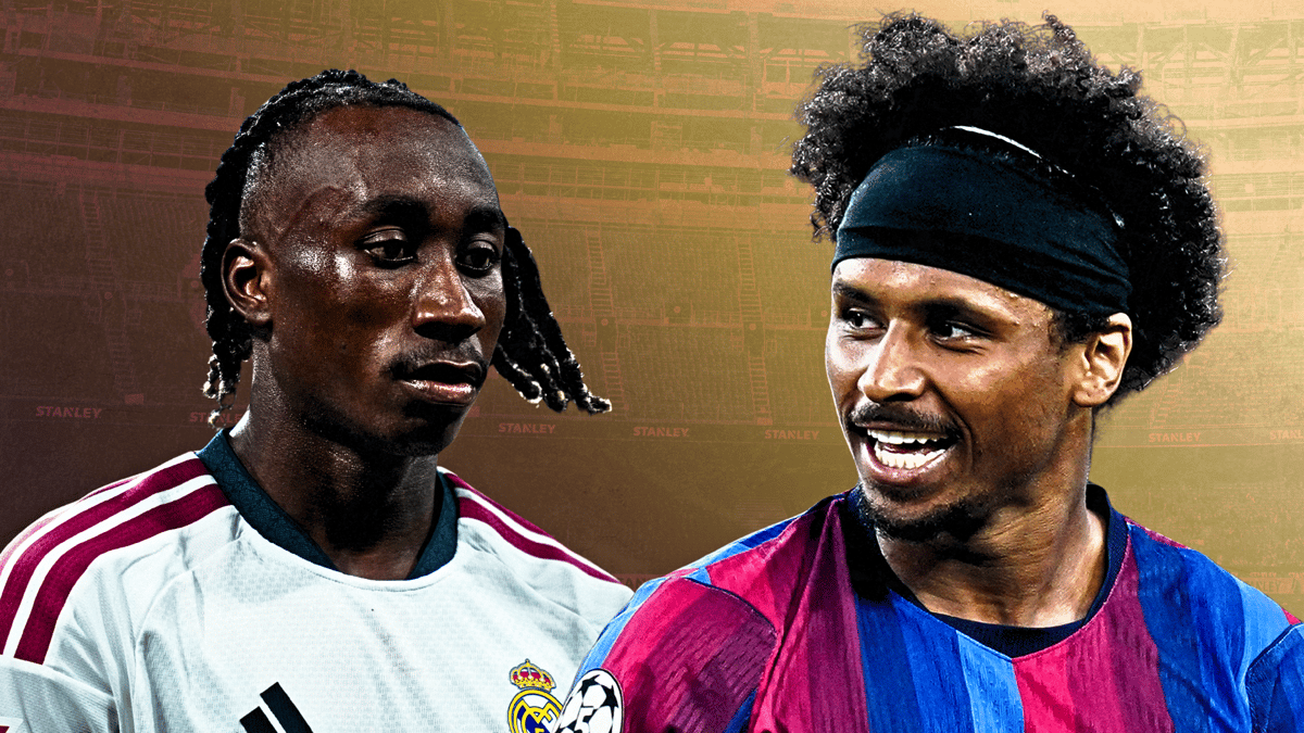 Yan Diomande, Karim Adeyemi