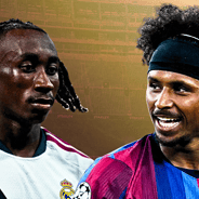 Yan Diomande, Karim Adeyemi