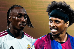 Yan Diomande, Karim Adeyemi