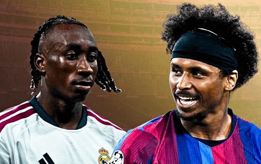 Yan Diomande, Karim Adeyemi