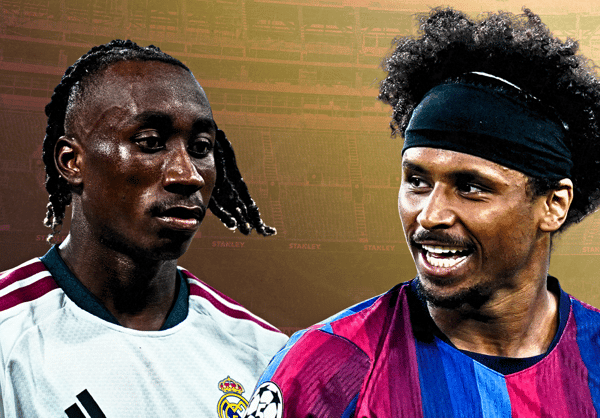 Yan Diomande, Karim Adeyemi