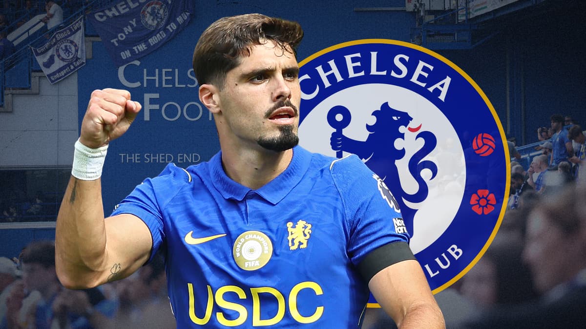 Pedro Neto, Chelsea