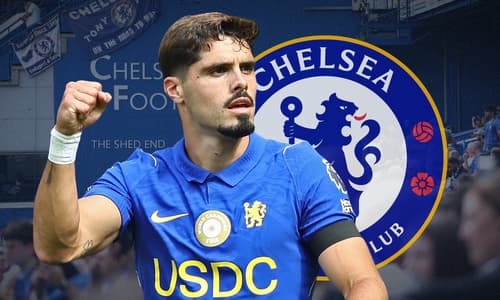 Pedro Neto, Chelsea