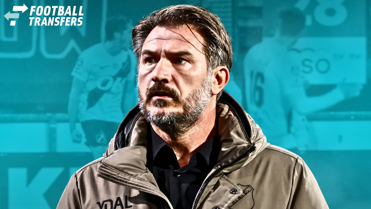 Topclubs moeten opletten: NAC Breda heeft beste centrale verdediger