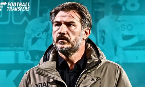 Carl Hoefkens, NAC Breda