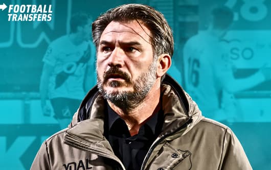 Carl Hoefkens, NAC Breda