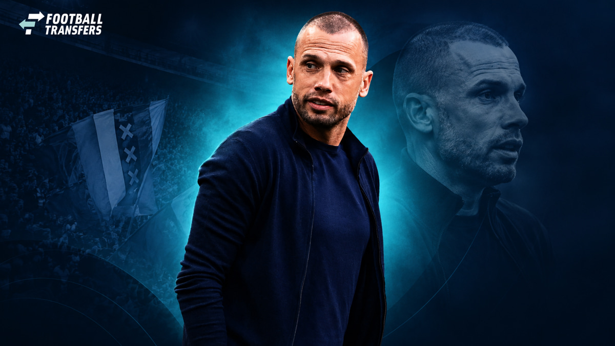 John Heitinga