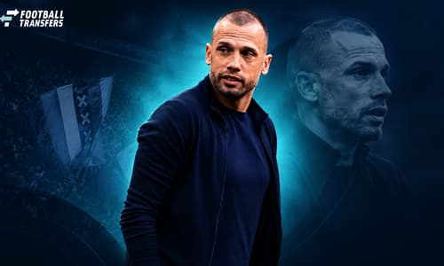 John Heitinga