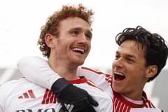 Josh Sargent, Daniel Salloi, Toronto FC, 2026