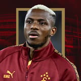 Victor Osimhen, Arsenal