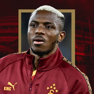 Victor Osimhen, Arsenal