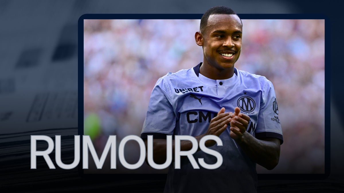 Igor Paixao, Rumours