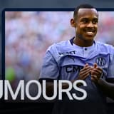 Igor Paixao, Rumours