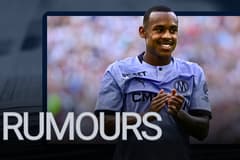 Igor Paixao, Rumours