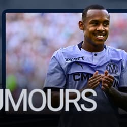 Igor Paixao, Rumours