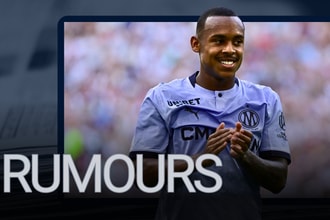 Igor Paixao, Rumours