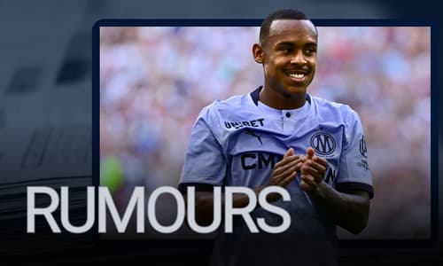 Igor Paixao, Rumours