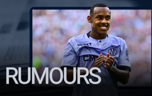 Igor Paixao, Rumours