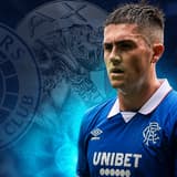 Bailey Rice, Rangers FC, Ajax