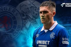 Bailey Rice, Rangers FC, Ajax