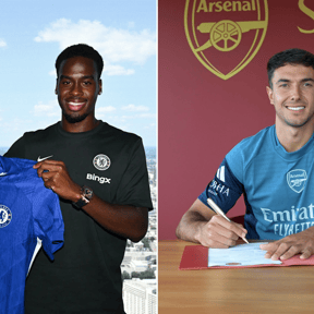 DONE DEALS: Every official completed transfer around Europe today
