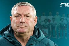 Ron Jans, FC Utrecht, selectie