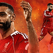 Mohamed Salah, Liverpool
