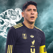 Edson Álvarez, Ajax