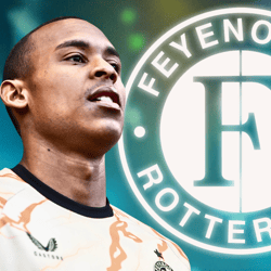Igor Paixão, Feyenoord