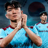 In-beom Hwang, Zuid-Korea en Feyenoord