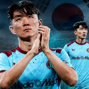 In-beom Hwang, Zuid-Korea en Feyenoord