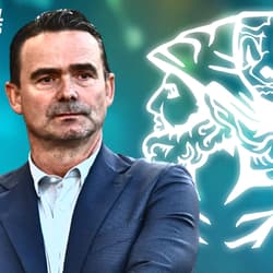 Marc Overmars, Ajax
