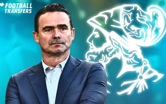 Marc Overmars, Ajax