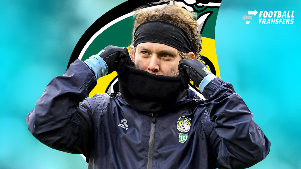 Alen Halilovic, Fortuna Sittard
