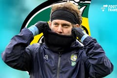 Alen Halilovic, Fortuna Sittard