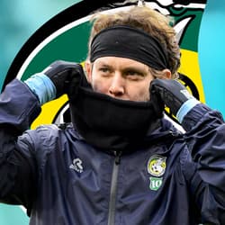 Alen Halilovic, Fortuna Sittard