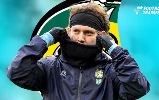 Alen Halilovic, Fortuna Sittard